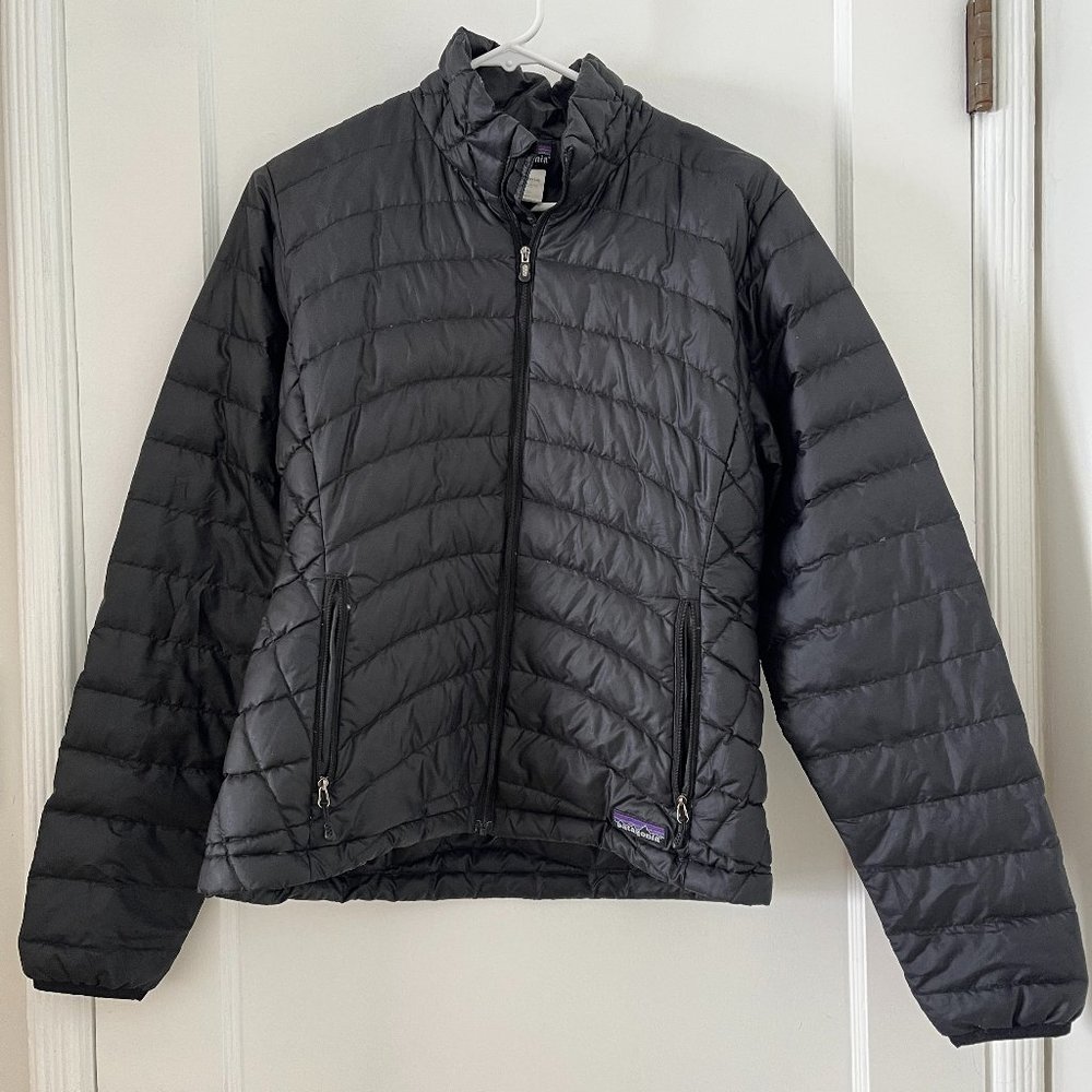 Vintage Patagonia Puffer Jacket